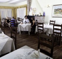 Horse Country Resort Congress & SPA Arborea